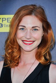 Erin Breen