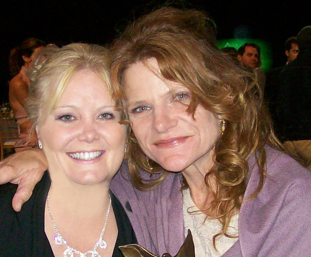 Shelley Waggener