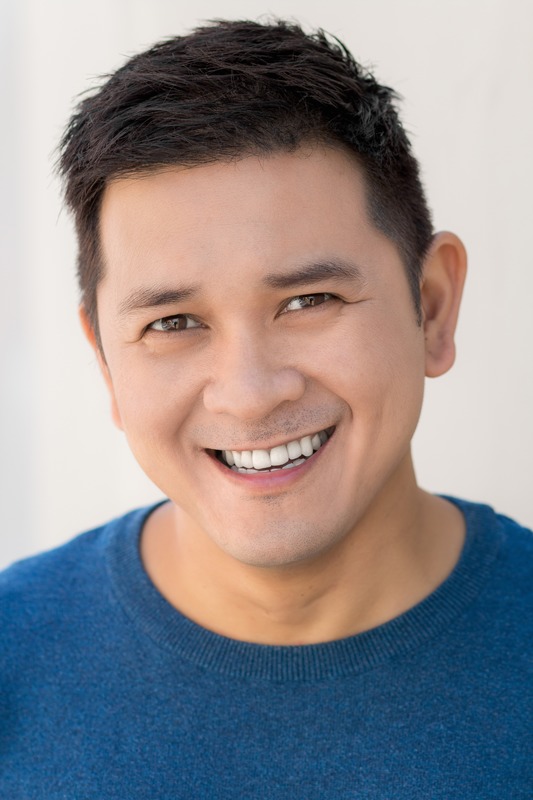 Brian Metran