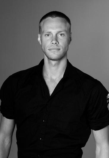 Andrew Crawford