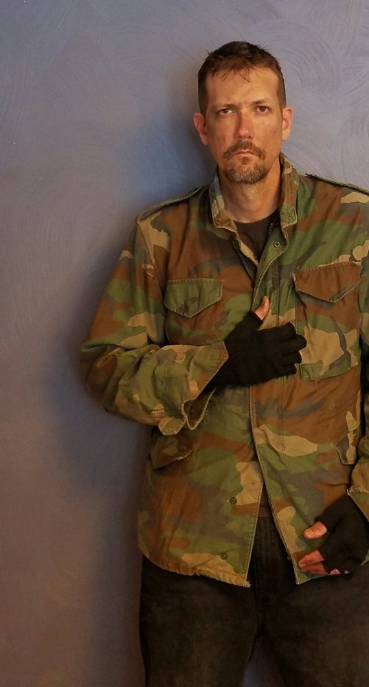 Chris Drexel