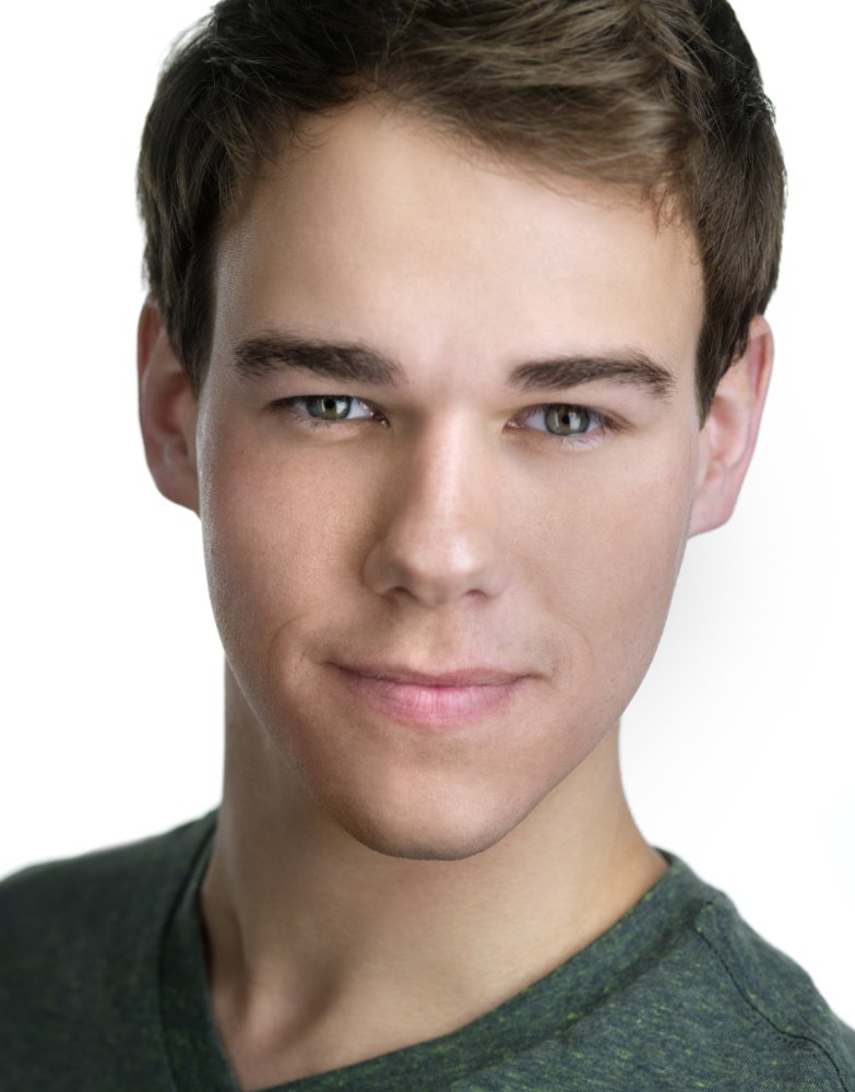 Brandon Johnston