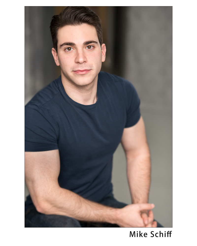 Mike Schiff