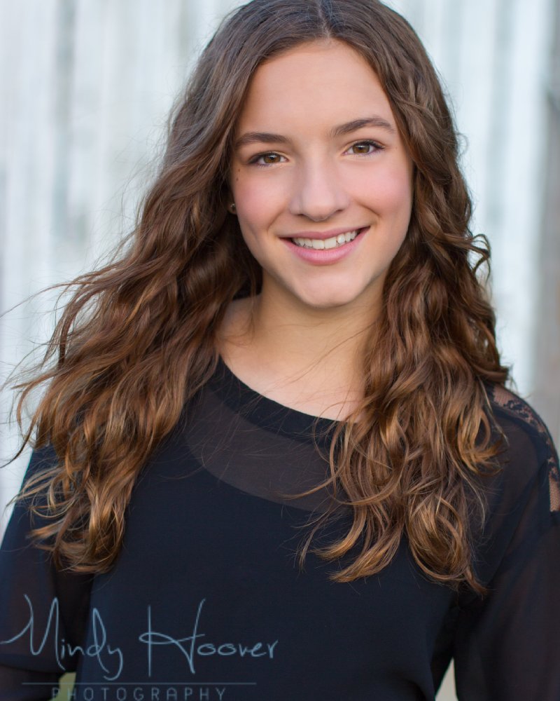 Sydney Hoover