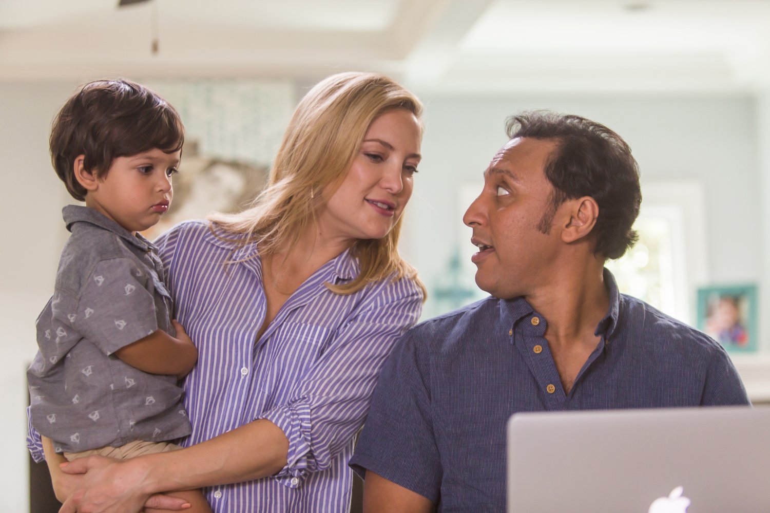 Aasif Mandvi