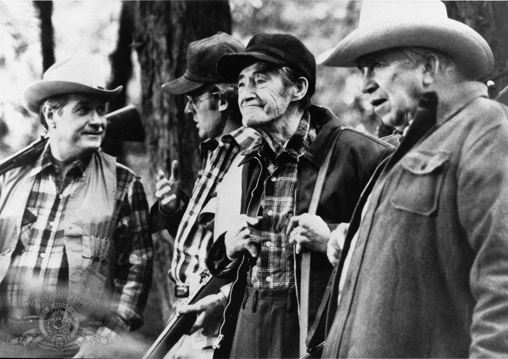 Slim Pickens