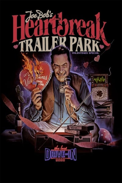 The Last Drive-In with Joe Bob Briggs - Season 15