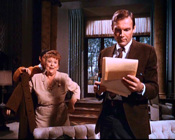Aunt Harriet Cooper