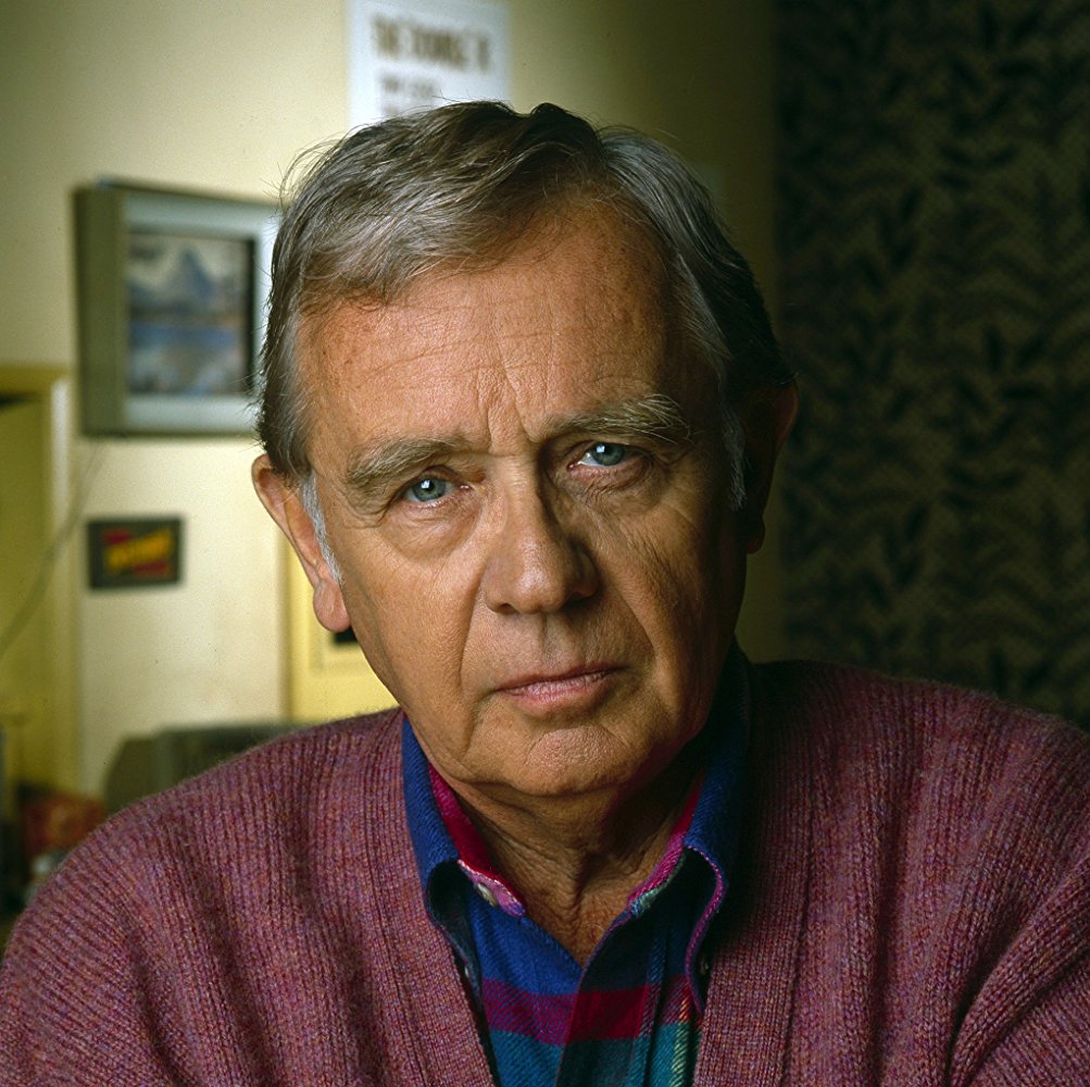 Dr. Will Hayward