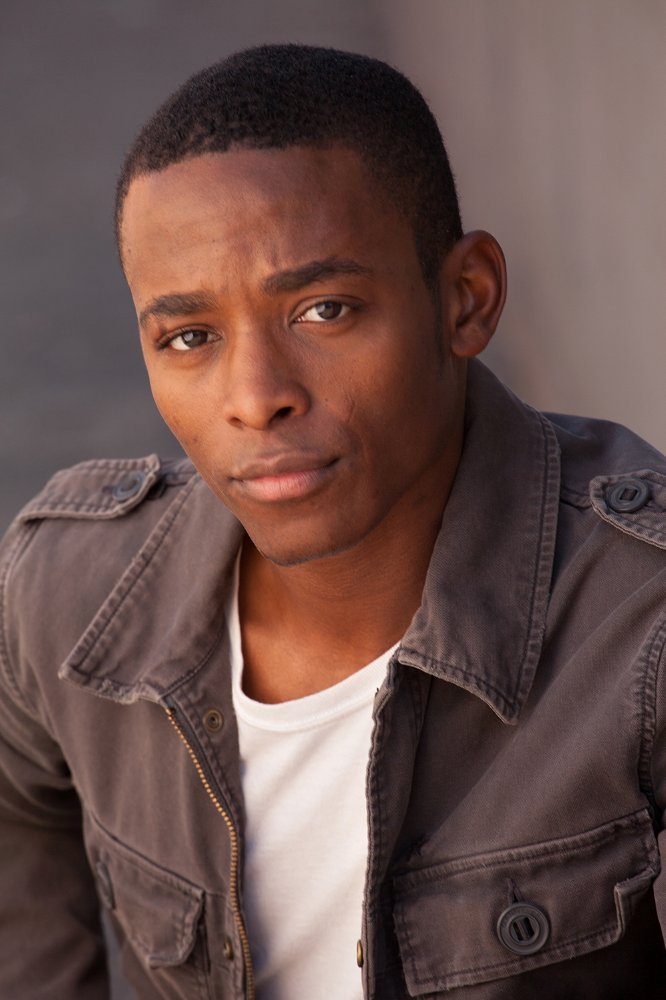 Paul Woolfolk