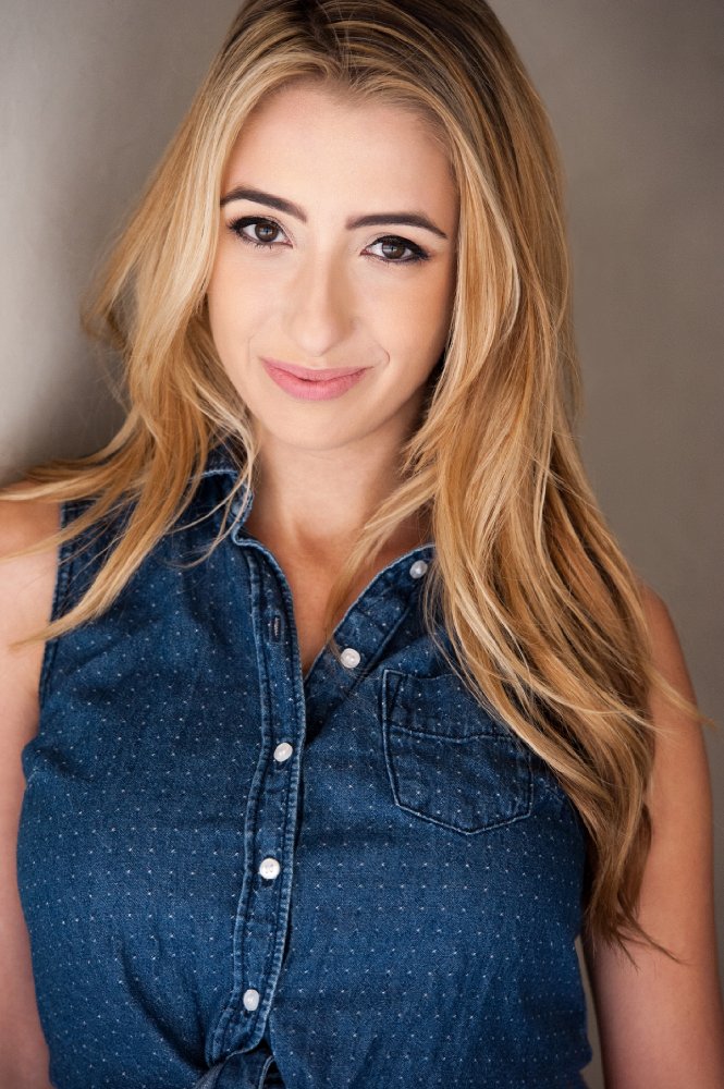 Lauren Francesca