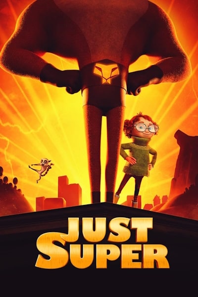 Just Super (Helt super)