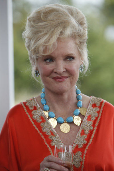 Christine Ebersole Filmography - SolarMovie