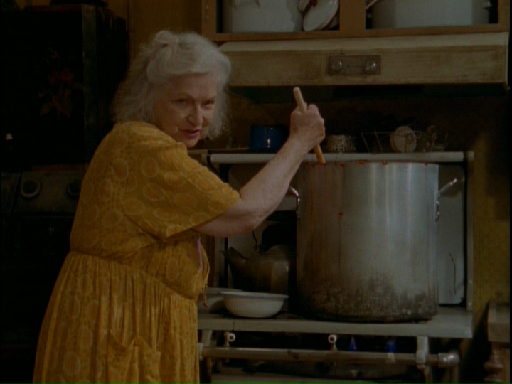 Grandma Rose