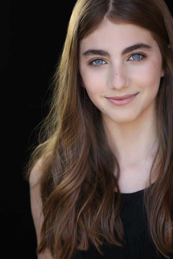 Sophia Mitri Schloss