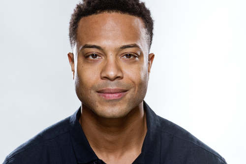 Christian Barber
