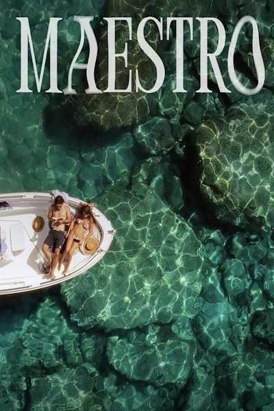 Maestro in Blue - Season 3 [Sub: Eng]
