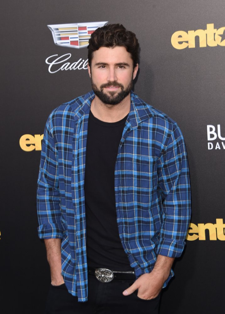 Brody Jenner