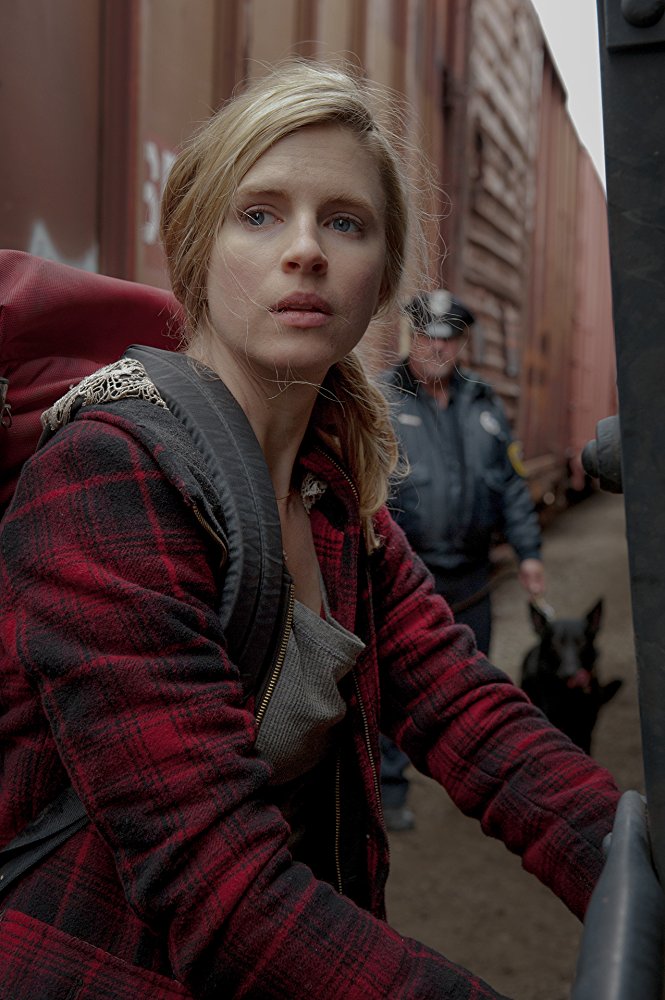 Sarah
