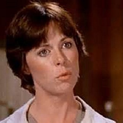 Nurse Cooper