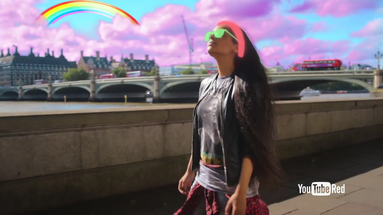 Lilly Singh