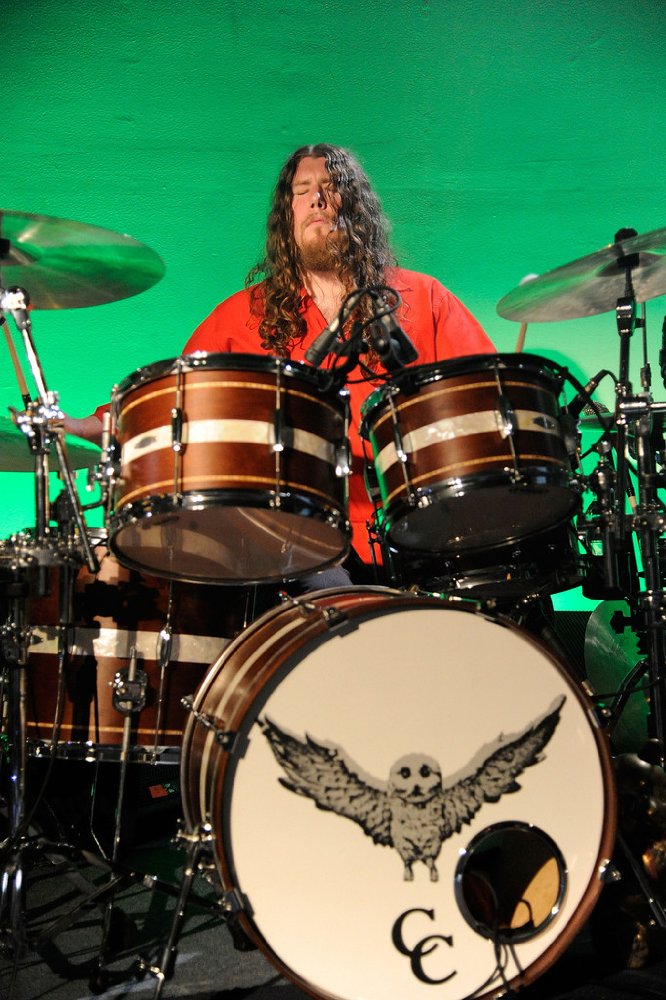 Patrick Hallahan