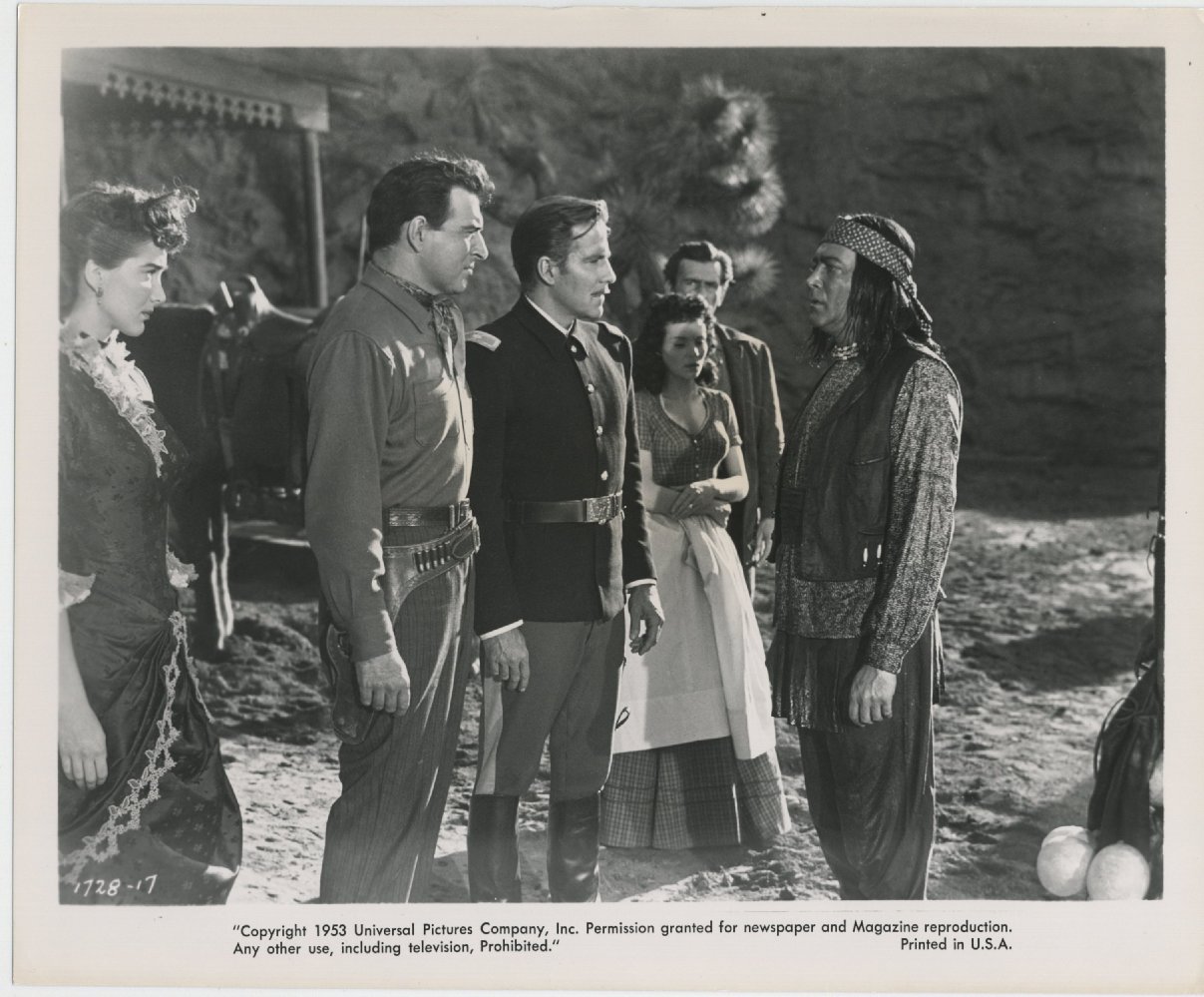 Hugh Marlowe