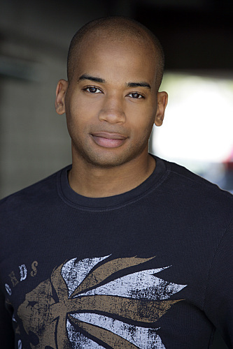 Dominic Vail