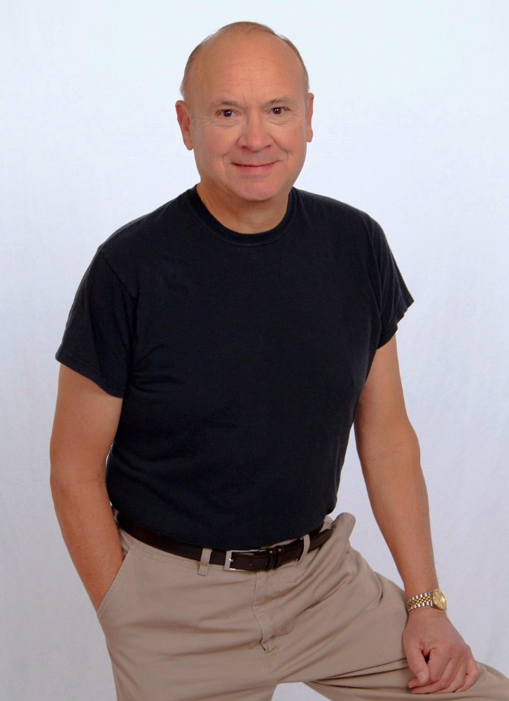 Carl Harry Carlson