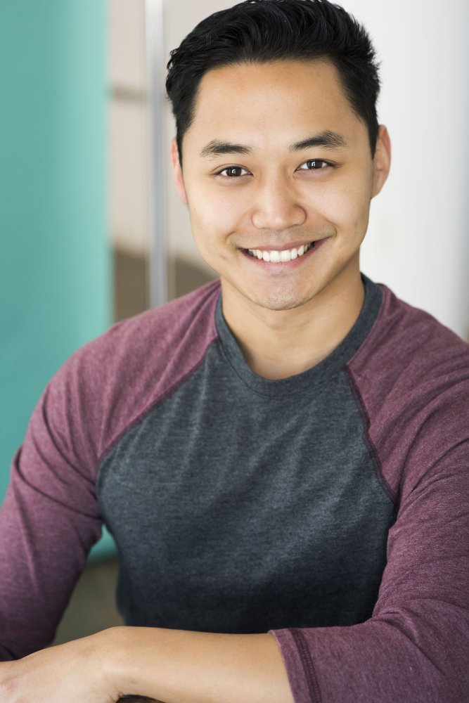 Adam Kang