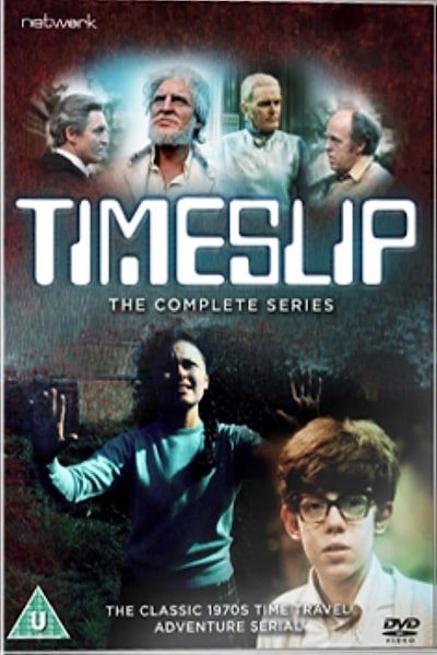 Timeslip - Season 1
