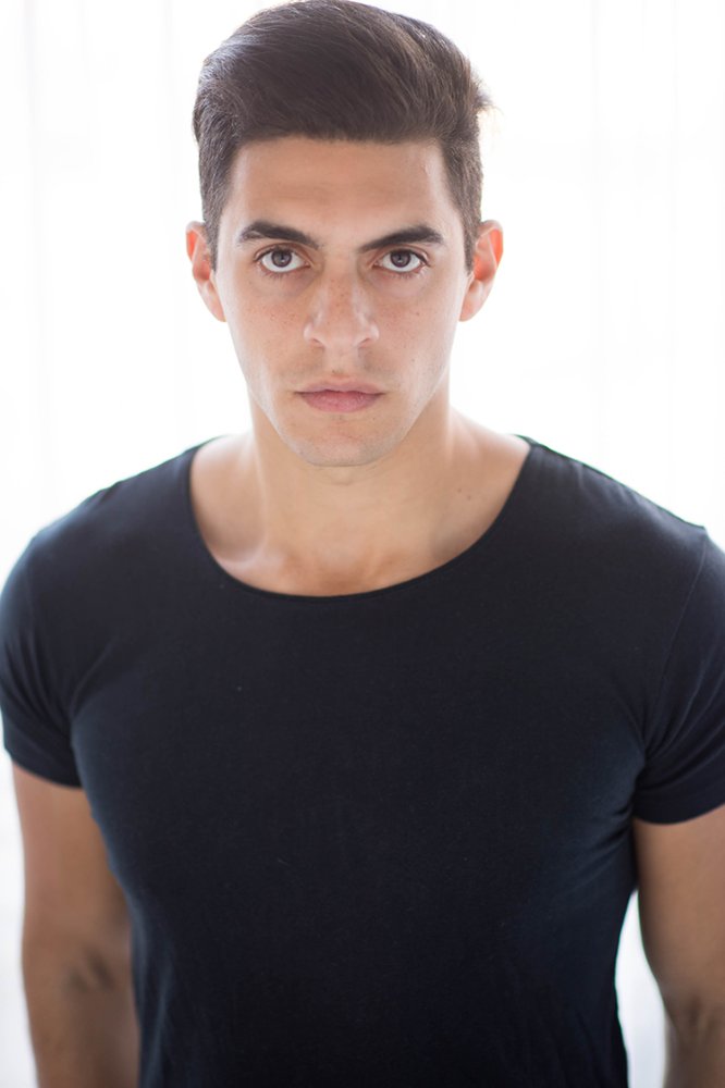 Julian Maroun