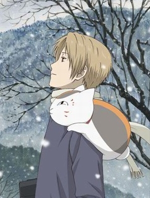 Natsume Yuujinchou Shi [Sub: Eng]