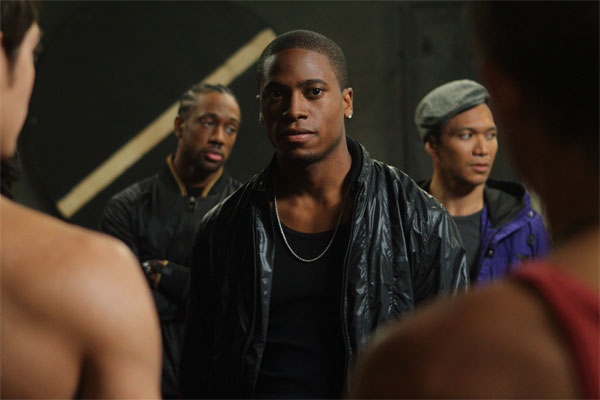 Tyrone Brown