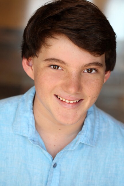 Connor Pryce