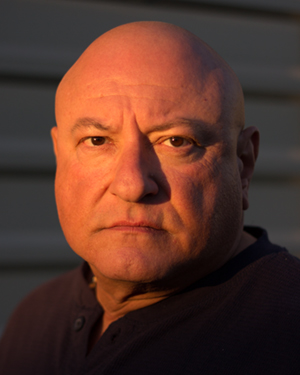 Dominic Paolo Testa