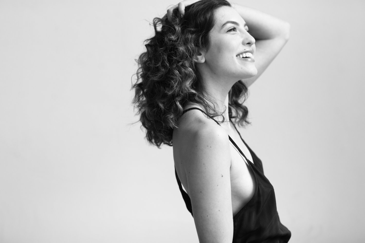 Tedra Millan
