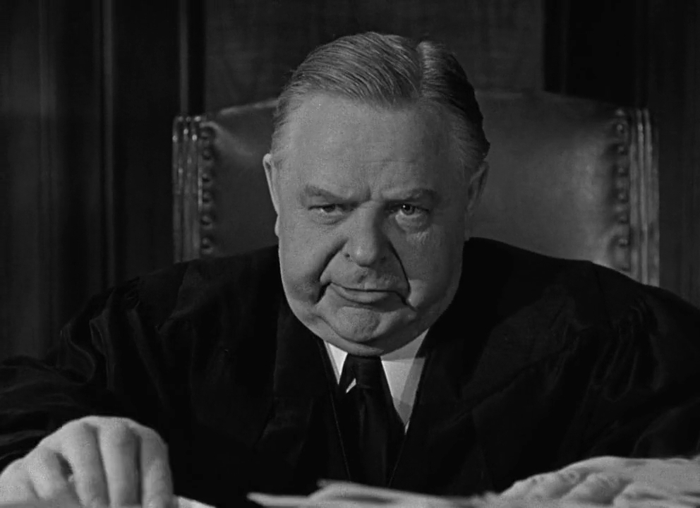 Judge Harper