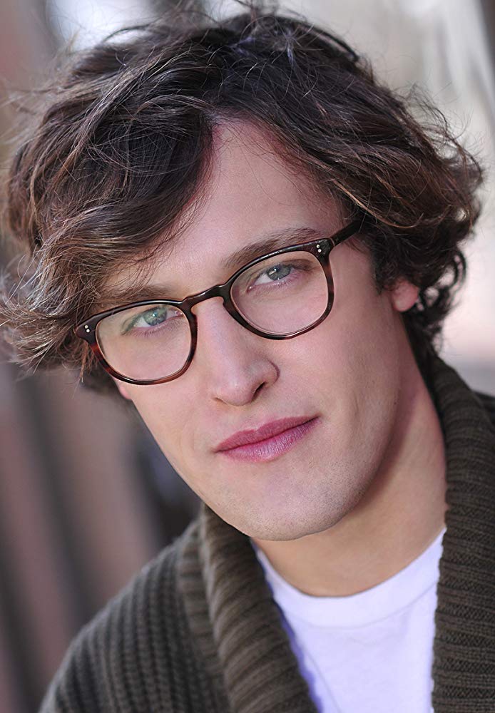 Garrett Davis