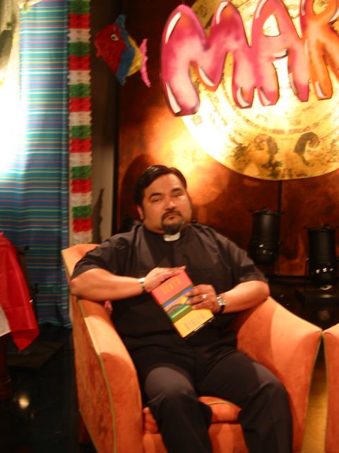 Martin Morales