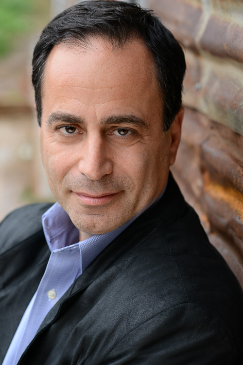 Jared Simon