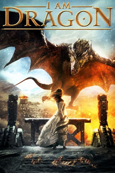 I Am Dragon [Sub: Eng]
