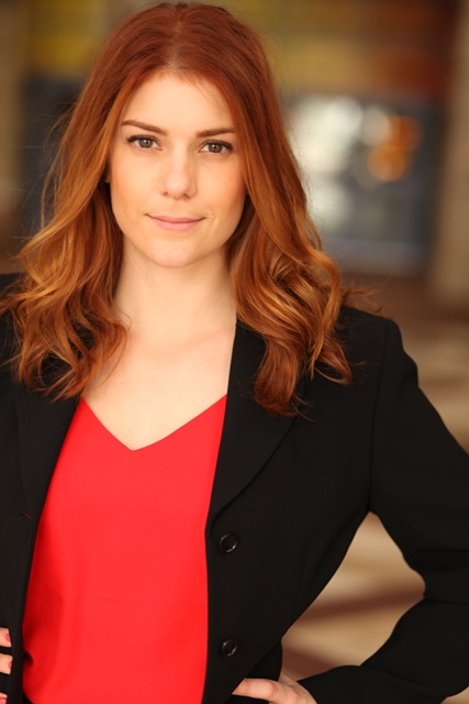 Lauren Gros
