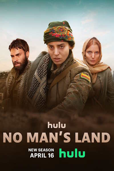 No Mans Land - Season 2 [Sub: Eng]