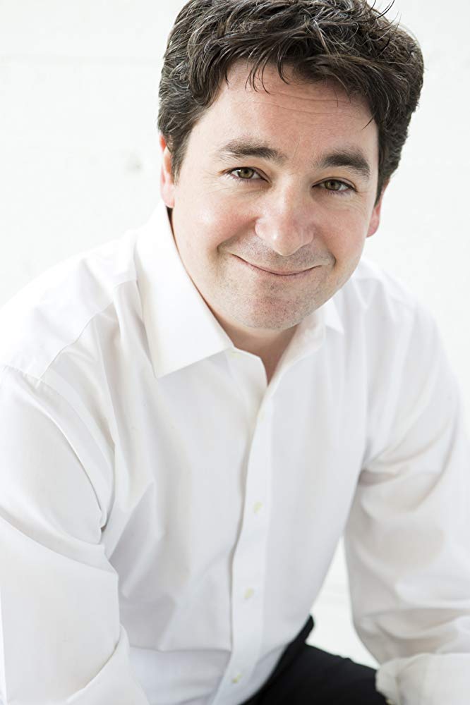 Daryl Ledwon