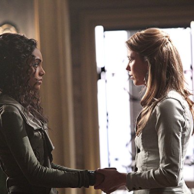 Eva Sinclair, Rebekah Mikaelson