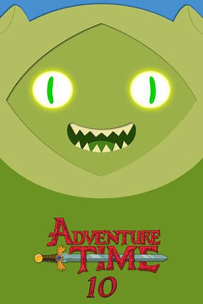 Adventure Time - Season 10