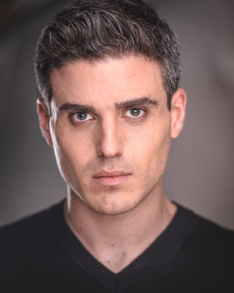 Jonathan Goldapple