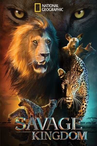 Savage Kingdom - Season 1