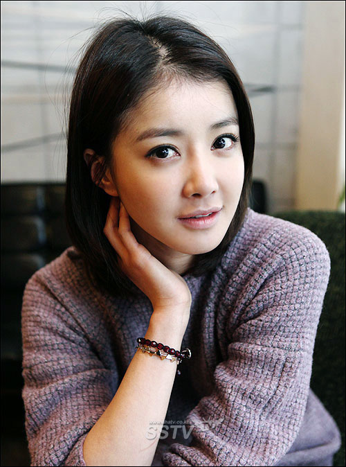 Si-young Lee